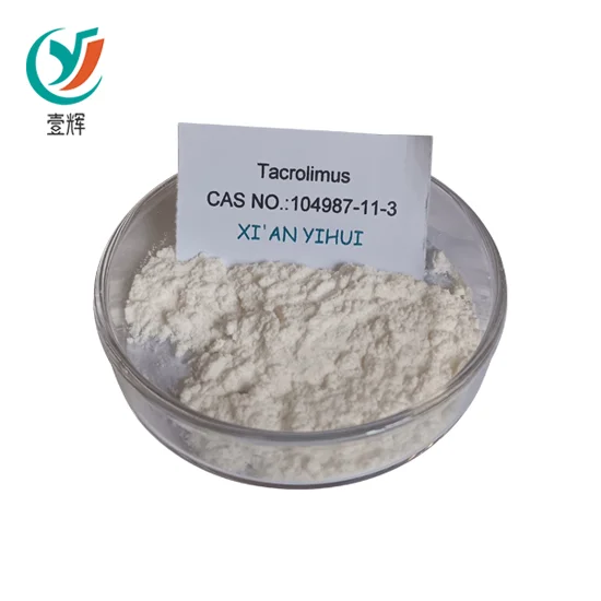 Tacrolimus Powder